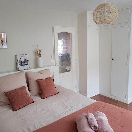 Appartement Au Coeur De Rambouillet Exterior photo