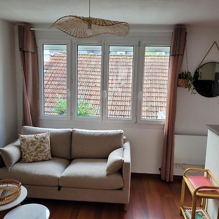 Appartement Au Coeur De Rambouillet Exterior photo